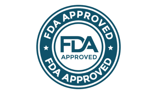 DeepSleep Bliss FDA Approved