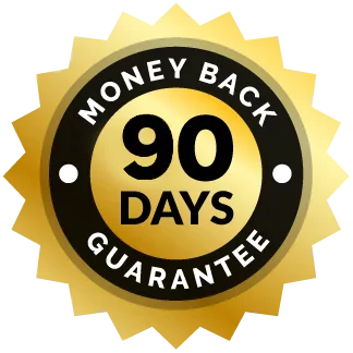 DeepSleep Bliss DeepSleep Bliss 90-Day Money Back Guarantee